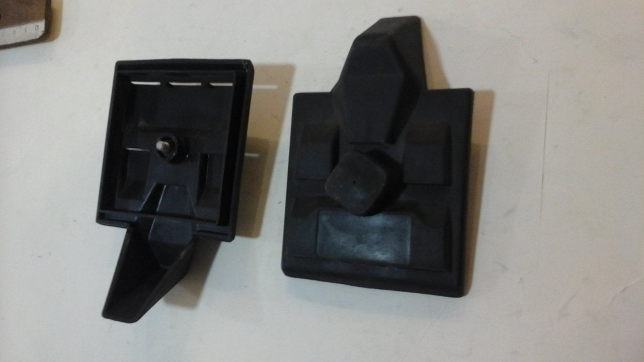 Hava Filtre kapağı 264 350 B52