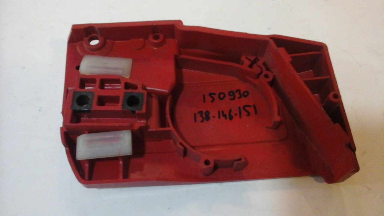 Yan kapak efco 138 146 151