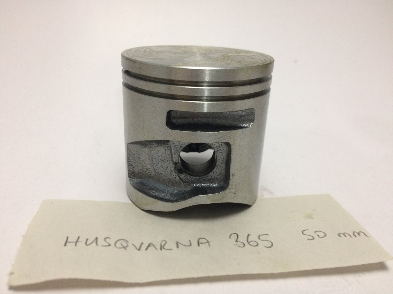piston husqvarna 365 xp 372 xp- 50 mm