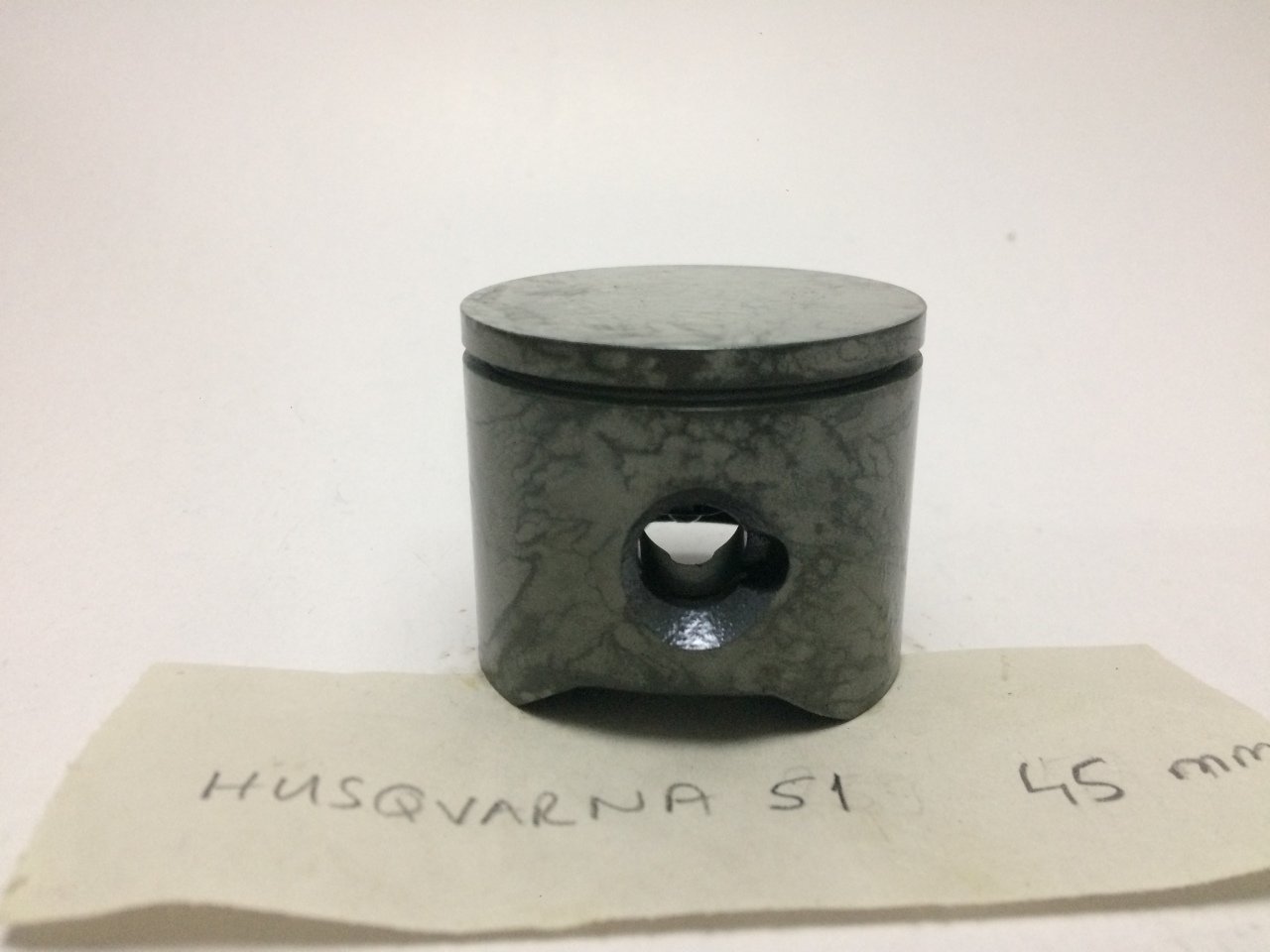 piston husqvarna 51 - 45 mm