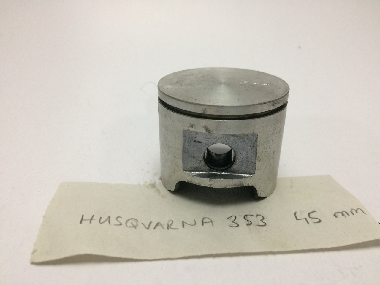 piston husqvarna 353 45 mm