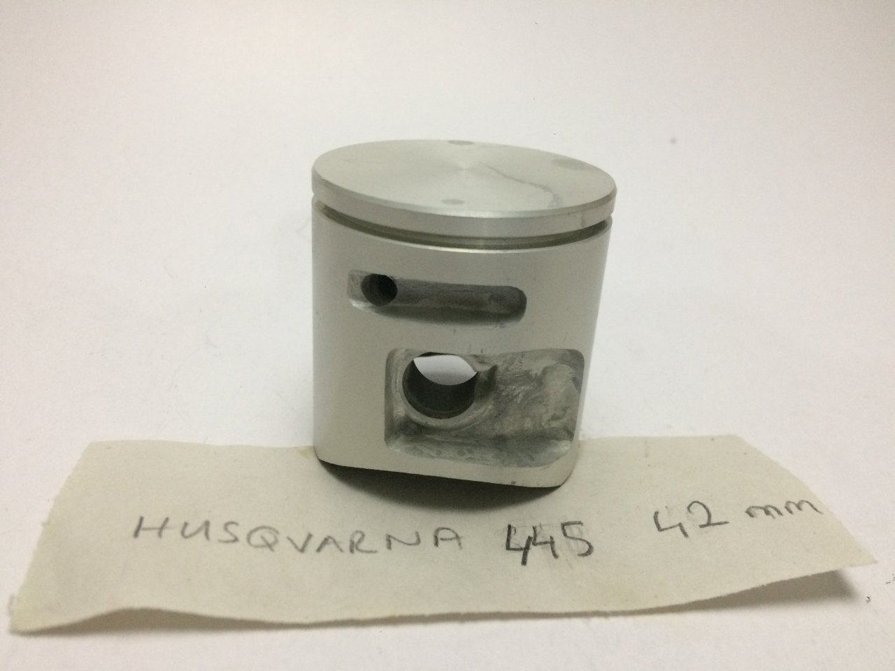 piston husqvarna 445 jonsered 2245 - 42 mm