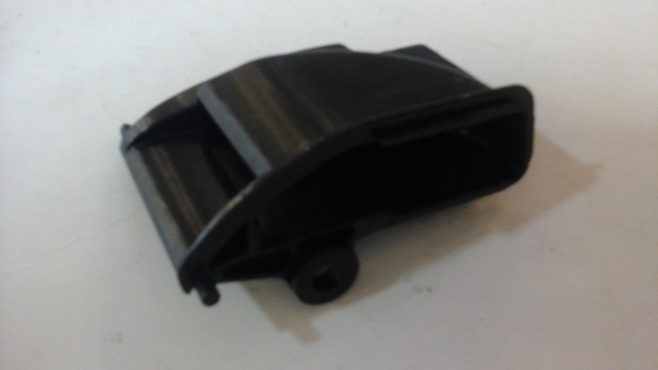Turbo borusu 385