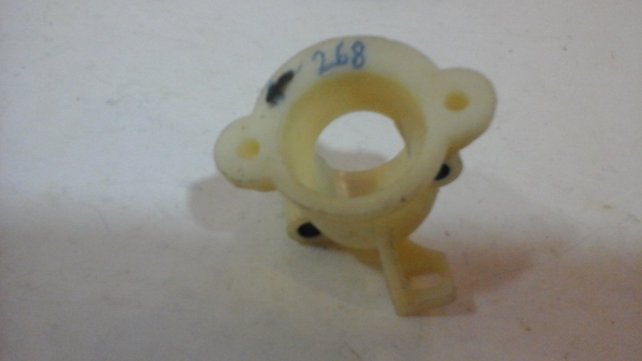 Karbüratör arka dirsek 268