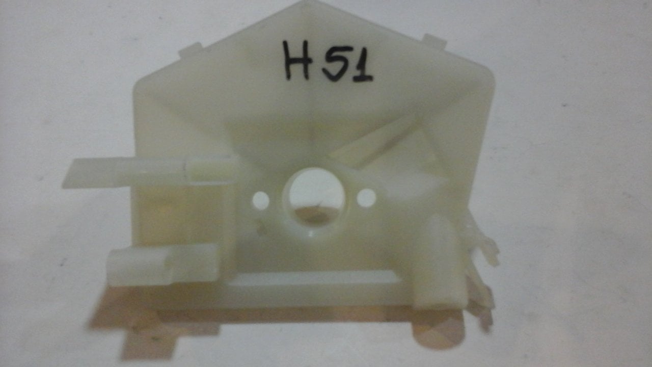 Hava Filtre altı 51