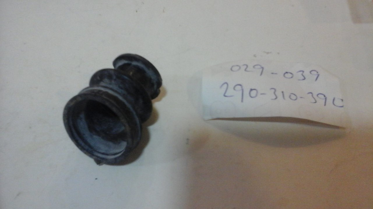 Karbüratör boğaz körüğü 029 039 ms 290 310 390