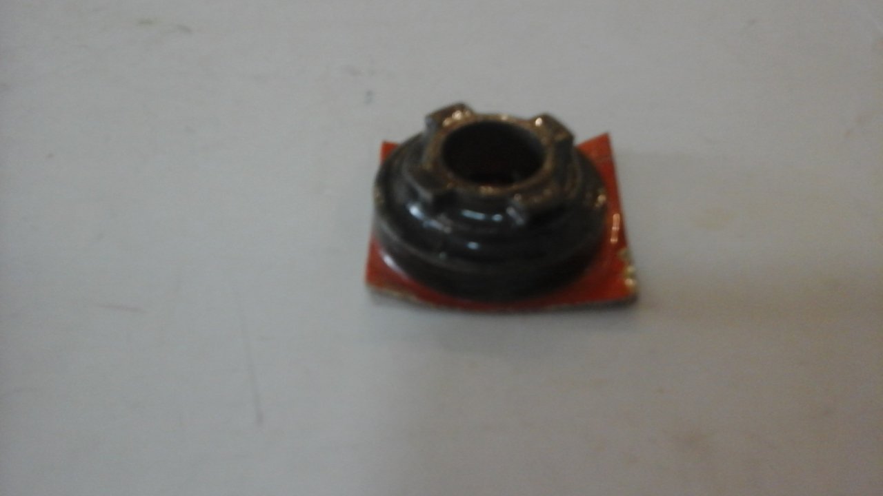 Yağ Dişlisi metal 280 380