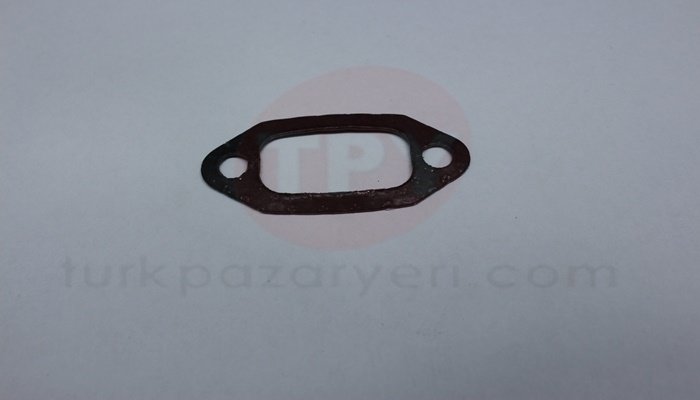 Egzoz contası / 61 268 72