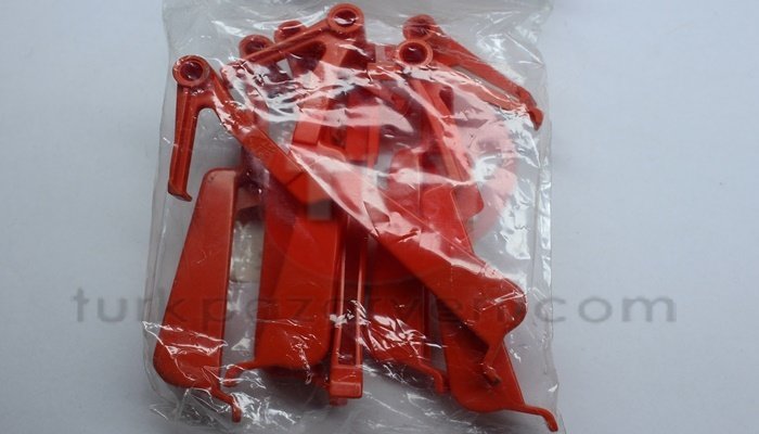 Tetik Üst  936 937 GS370 GS35 GS350 GS35C