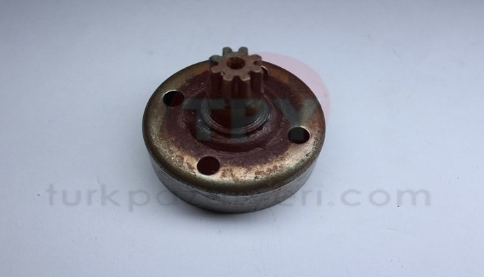 Balata Yuvası  TS327 327S HT27