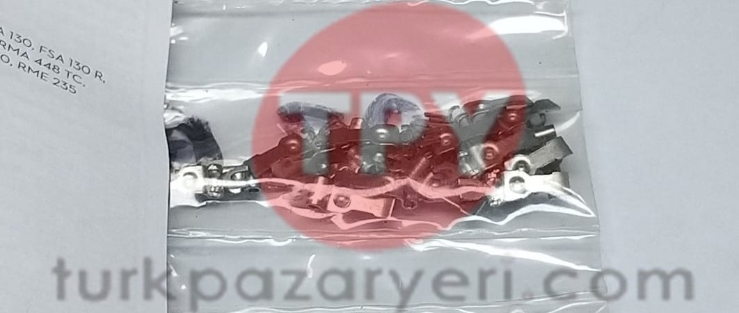 Karbüratör Maşası Mini Tüm Modeller Tillotson Wolbro