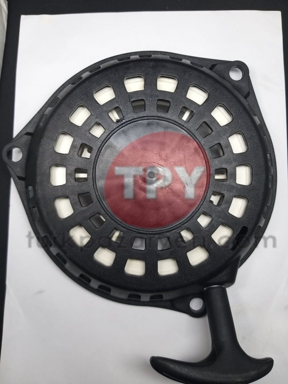 Starter Komple