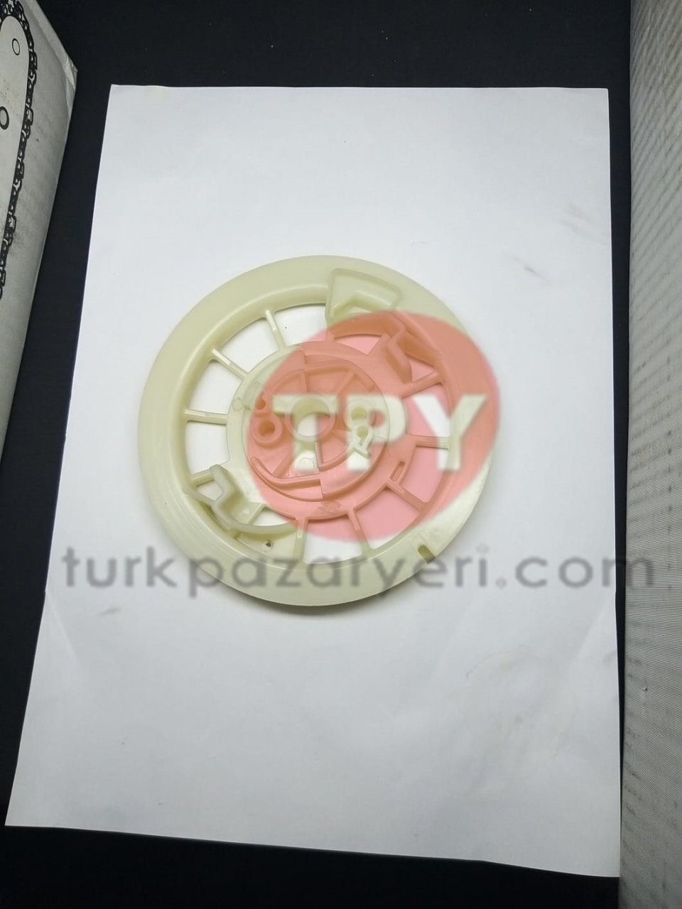 İp Makarası