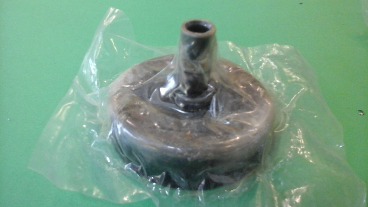 Balata Tası 253 R 553 RS yan