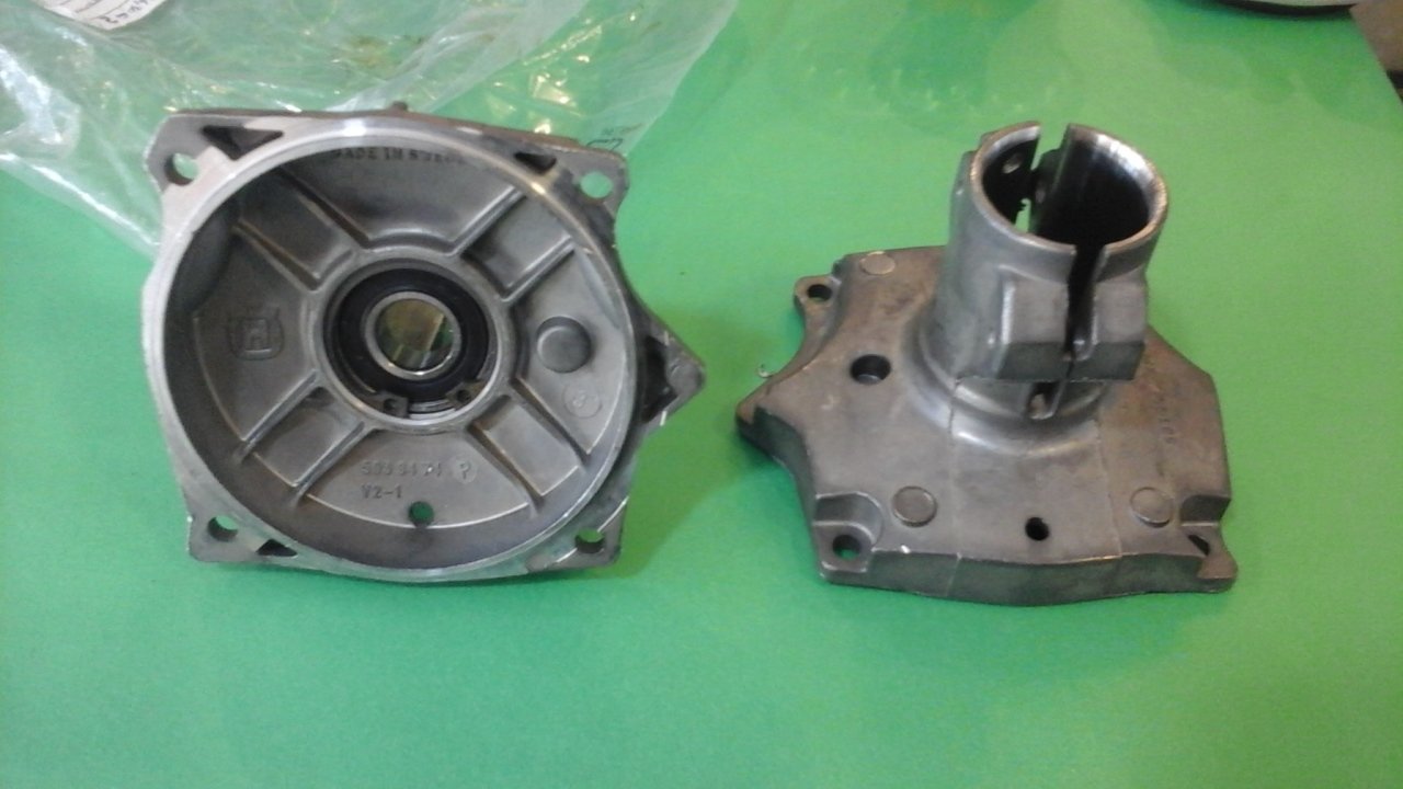 Balata Kovanı 343 R 545 RX CC 2245