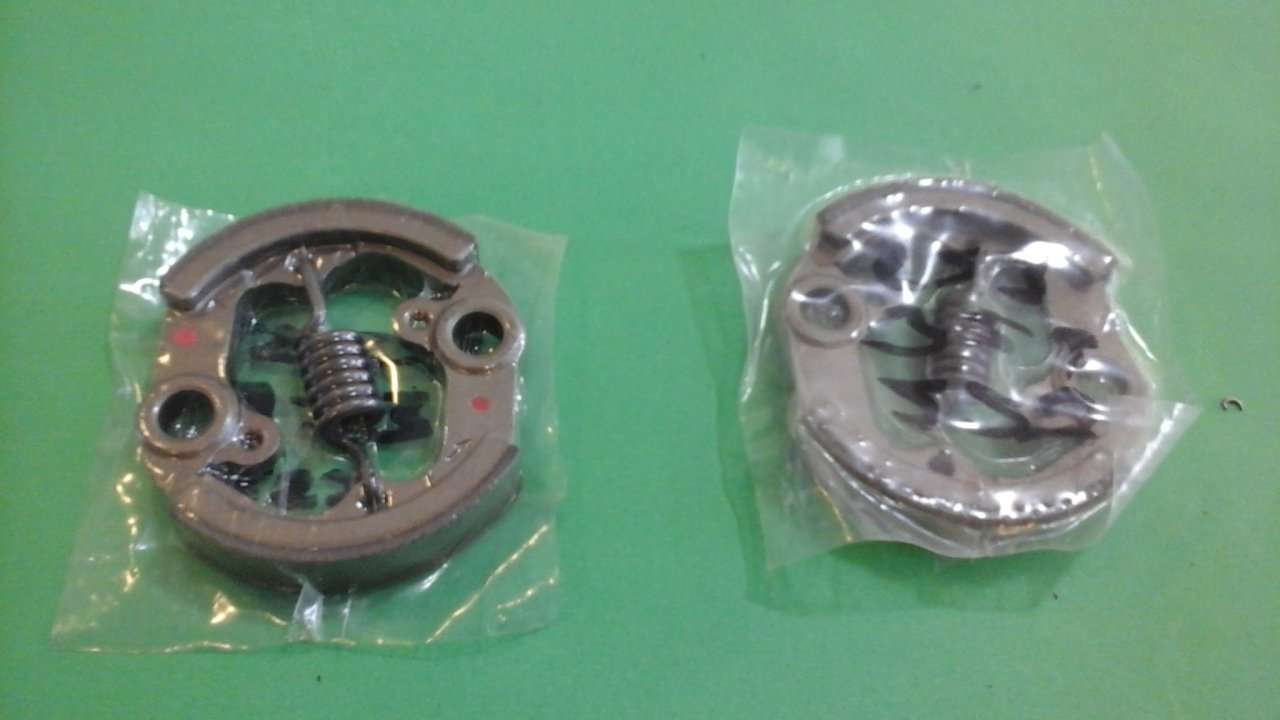 Balata 253 RBX 353 RBX