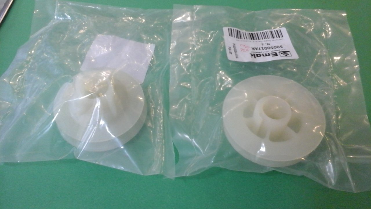 ip makarası oleomac 936 940