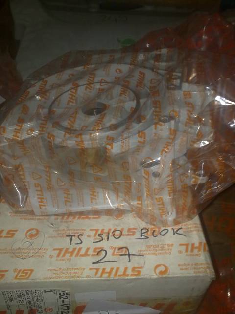 TS 510 BLOK