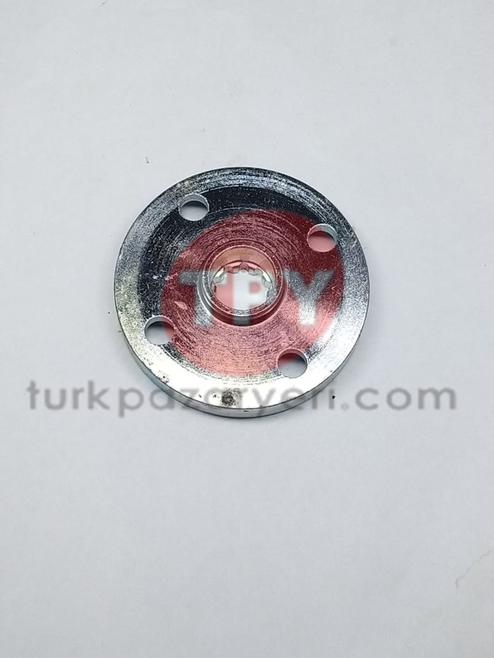 Stihl Bıçak Pulu FS450 FS480 Alt 62mm