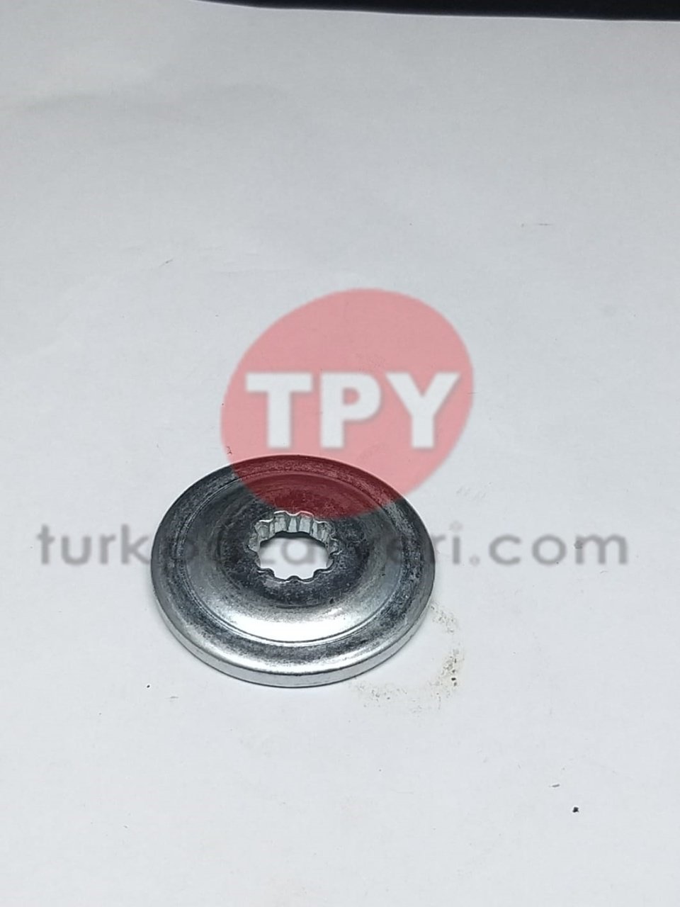 Stihl Bıçak Pulu FR450 FR480 Üst