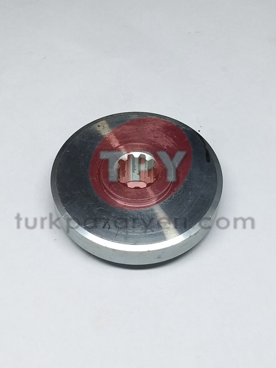 Husqvarna Bıçak Pulu Üst  253R RB 553RS 143R II