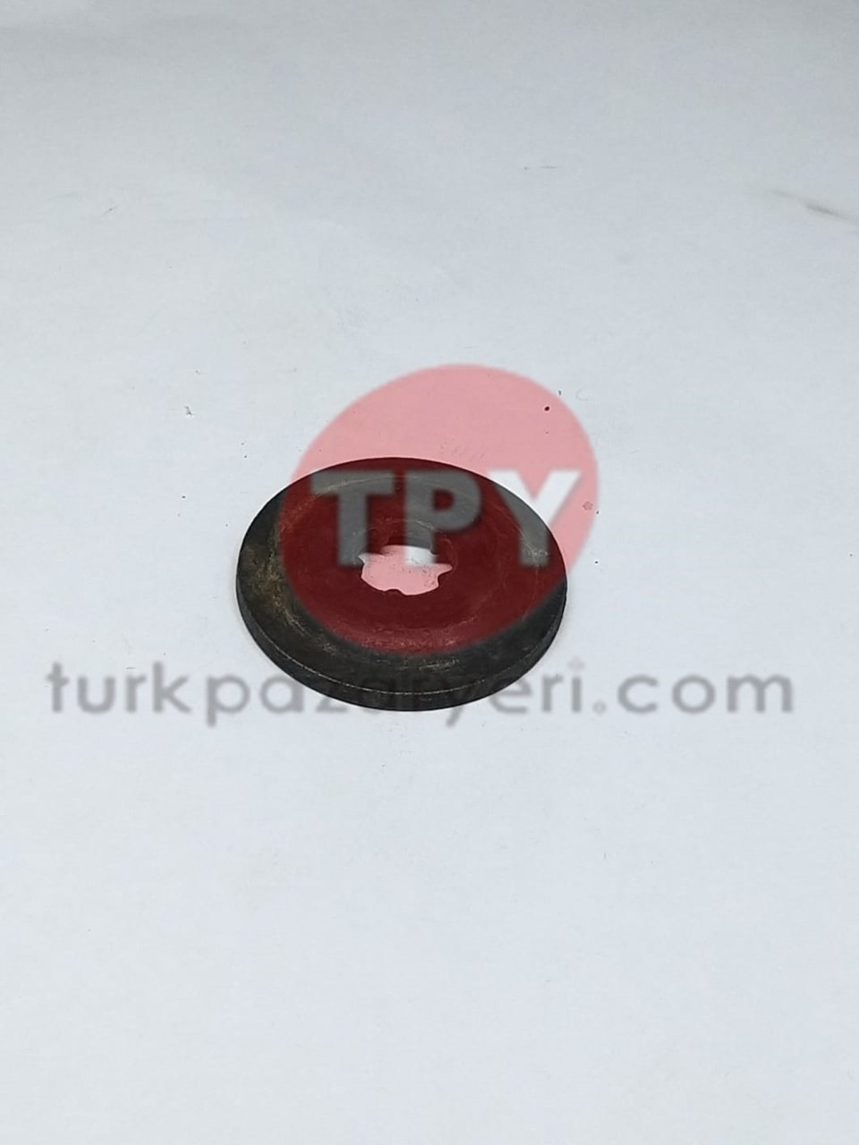 Husqvarna Bıçak Pulu Alt 125R 128R 233R 525RJX