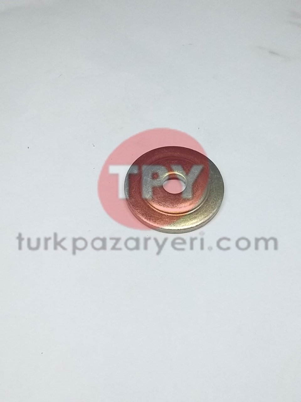 Bıçak Pulu Üst