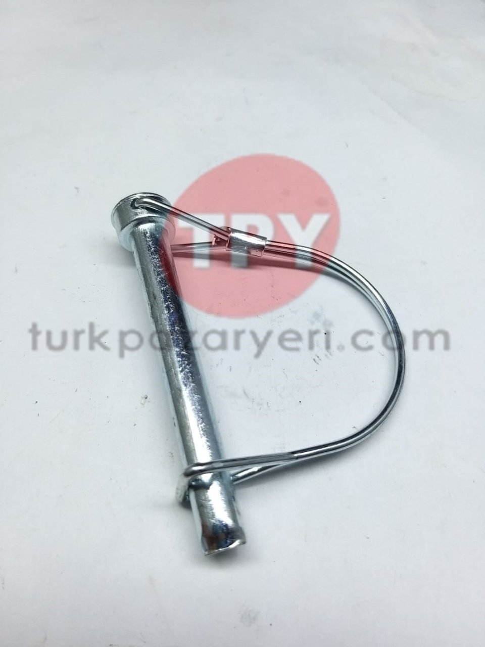 Çapa Bağlantı Pimi Yaylı Pim 8X70