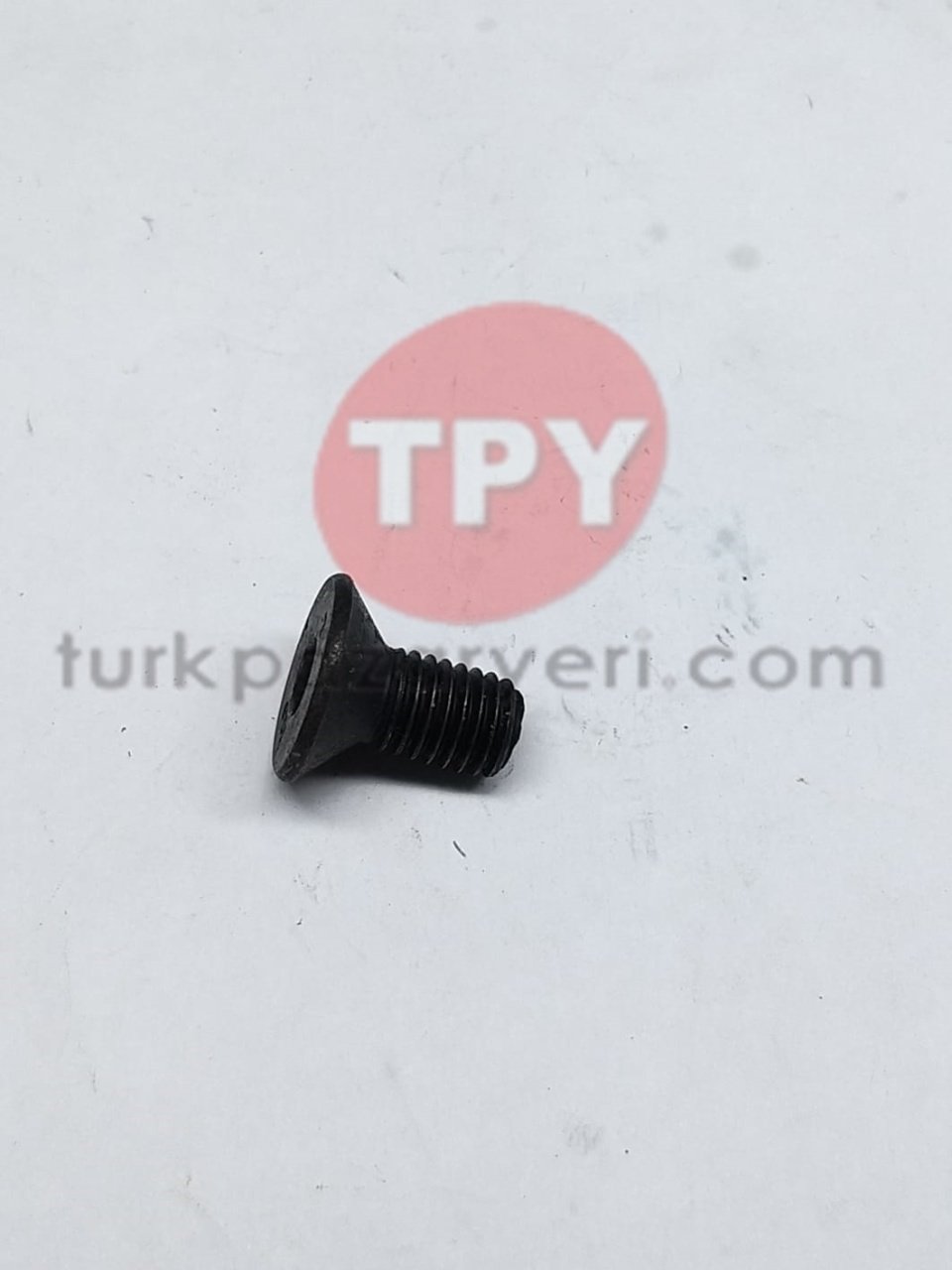 Tırpan Otomatik Başlık Vidası (Alttan Modeller için)