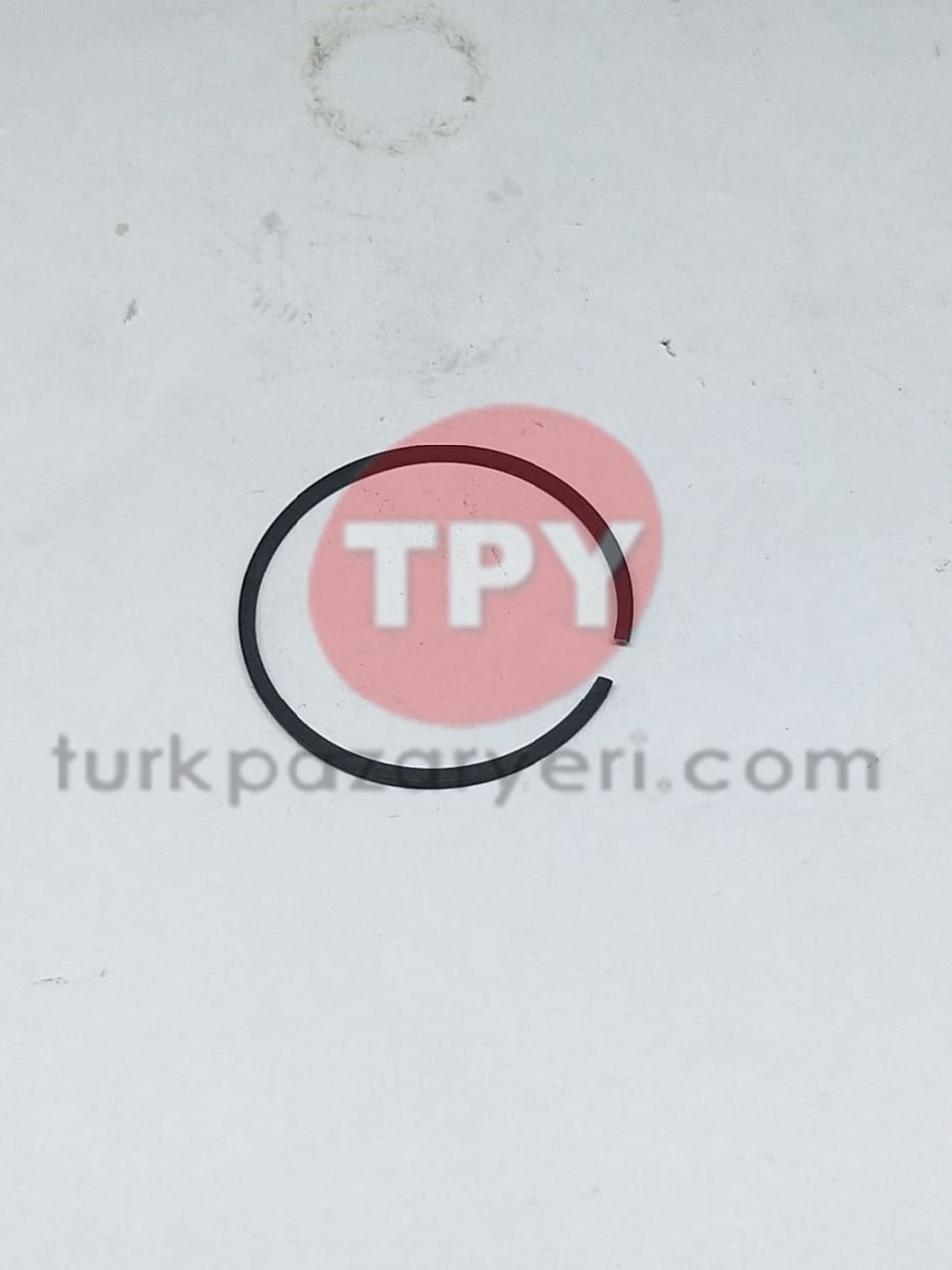 33x1.5 SEKMAN