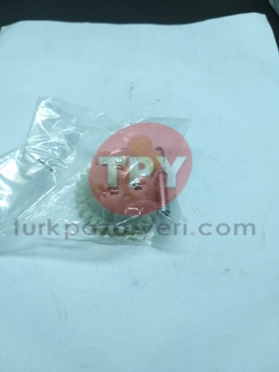 Regülatör Dişlisi Komple PA055 PA065 YM160 YM200