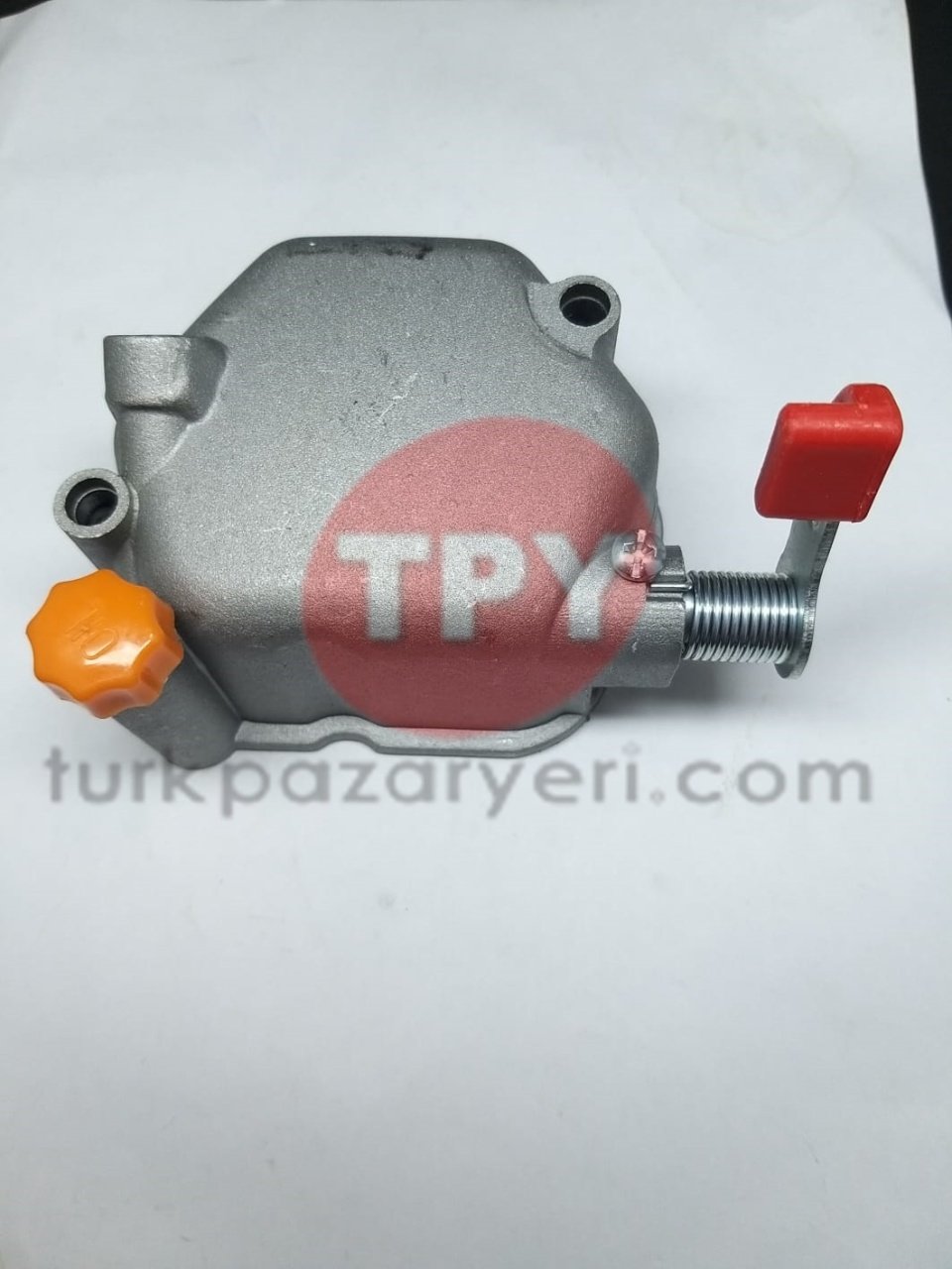 KÜLBÜTÖR KAPAĞı 2 DELiK 170 178HP