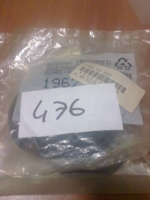 ORİNG 55.56X3.53 RE 360 BİLYA CONTASI