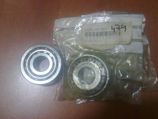 RE 160 BİLYA 30303
