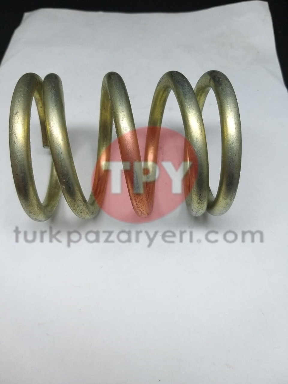 DEBRİYAJ YAYI