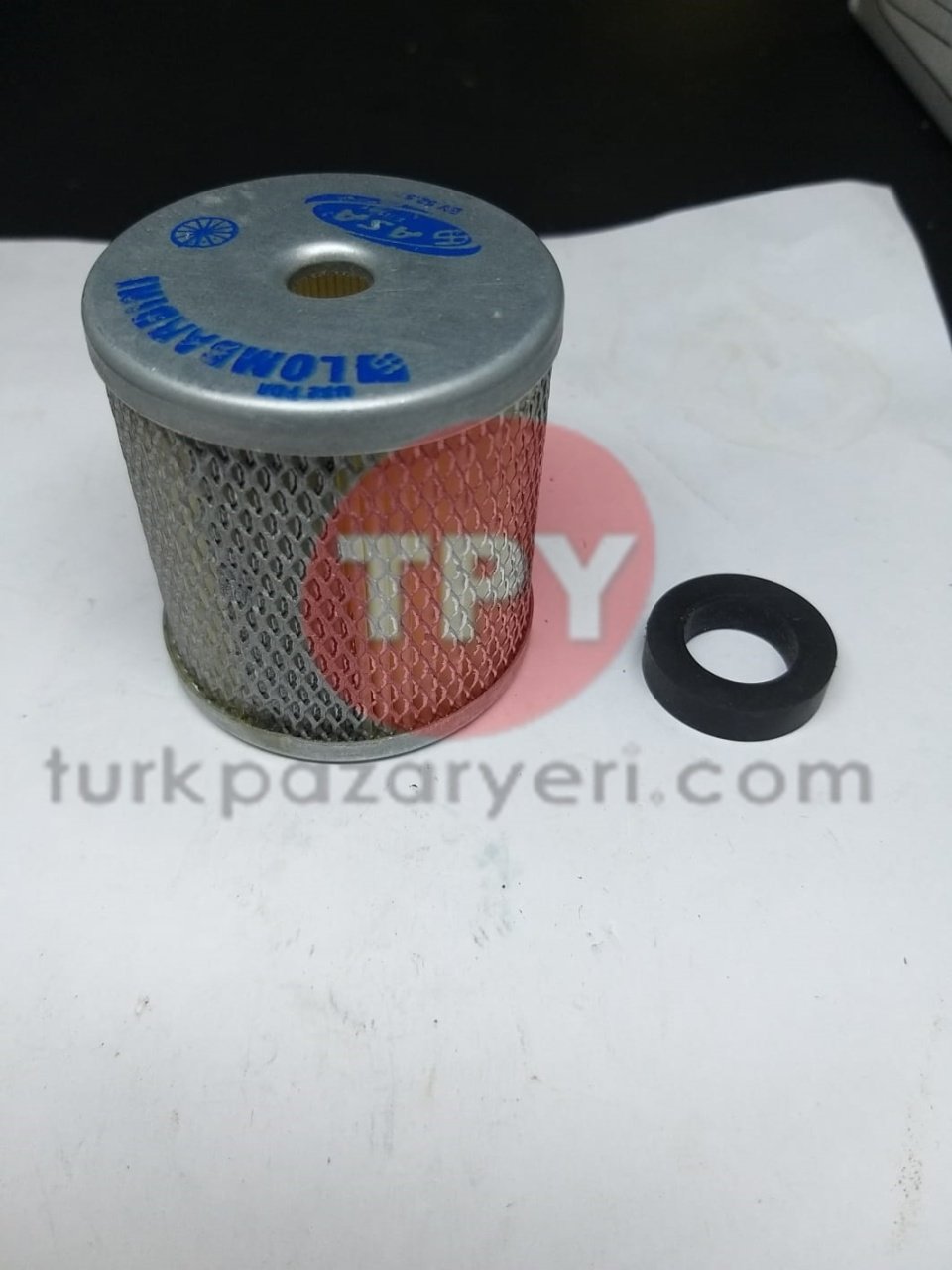 LOMBARDİNİ  ANTOR MAZOT FİLİTRESİ