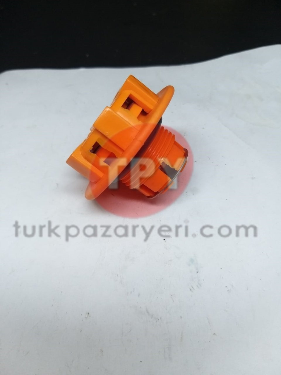 LOMBARDİNİ  ANTOR YAĞ KAPAĞI