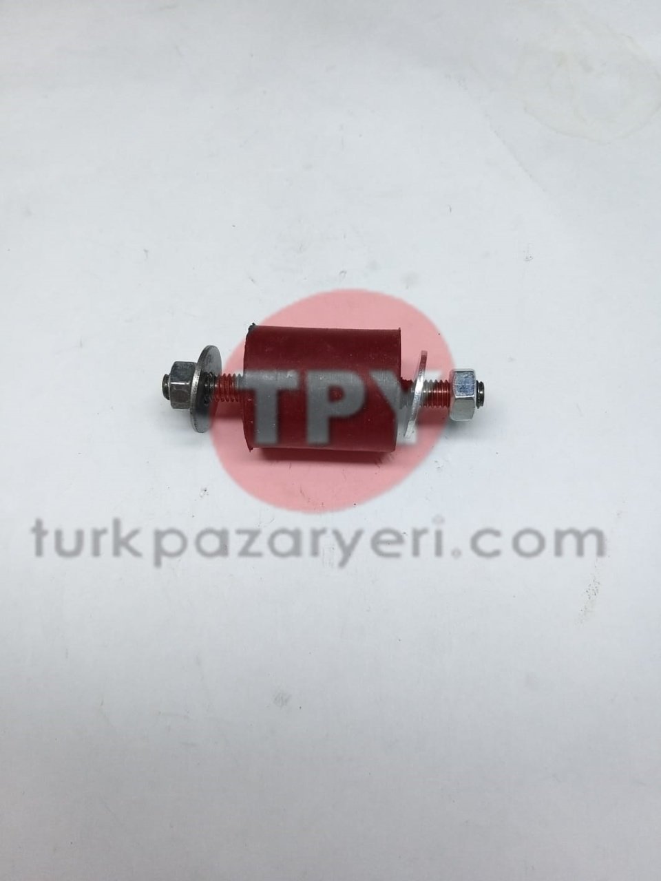 KAPORTA AMASÖRÜ