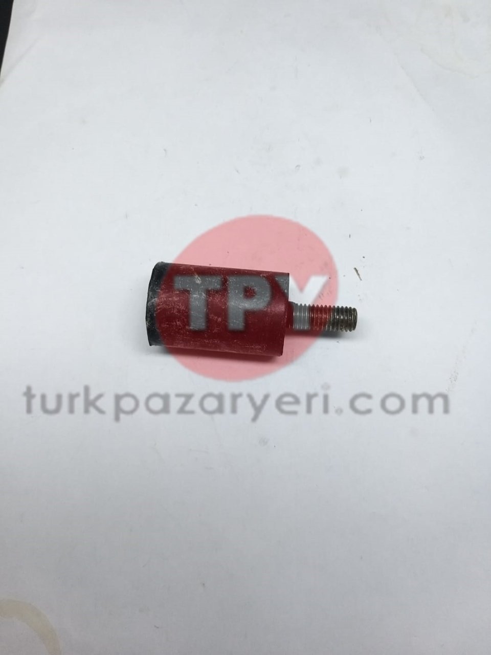 KAPORTA AMASÖRÜ