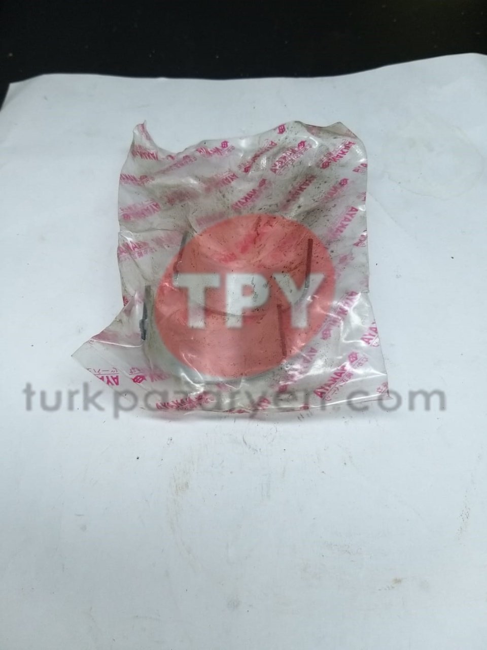 BİYEL KOL YATAĞI YARIM 178  HP80DE