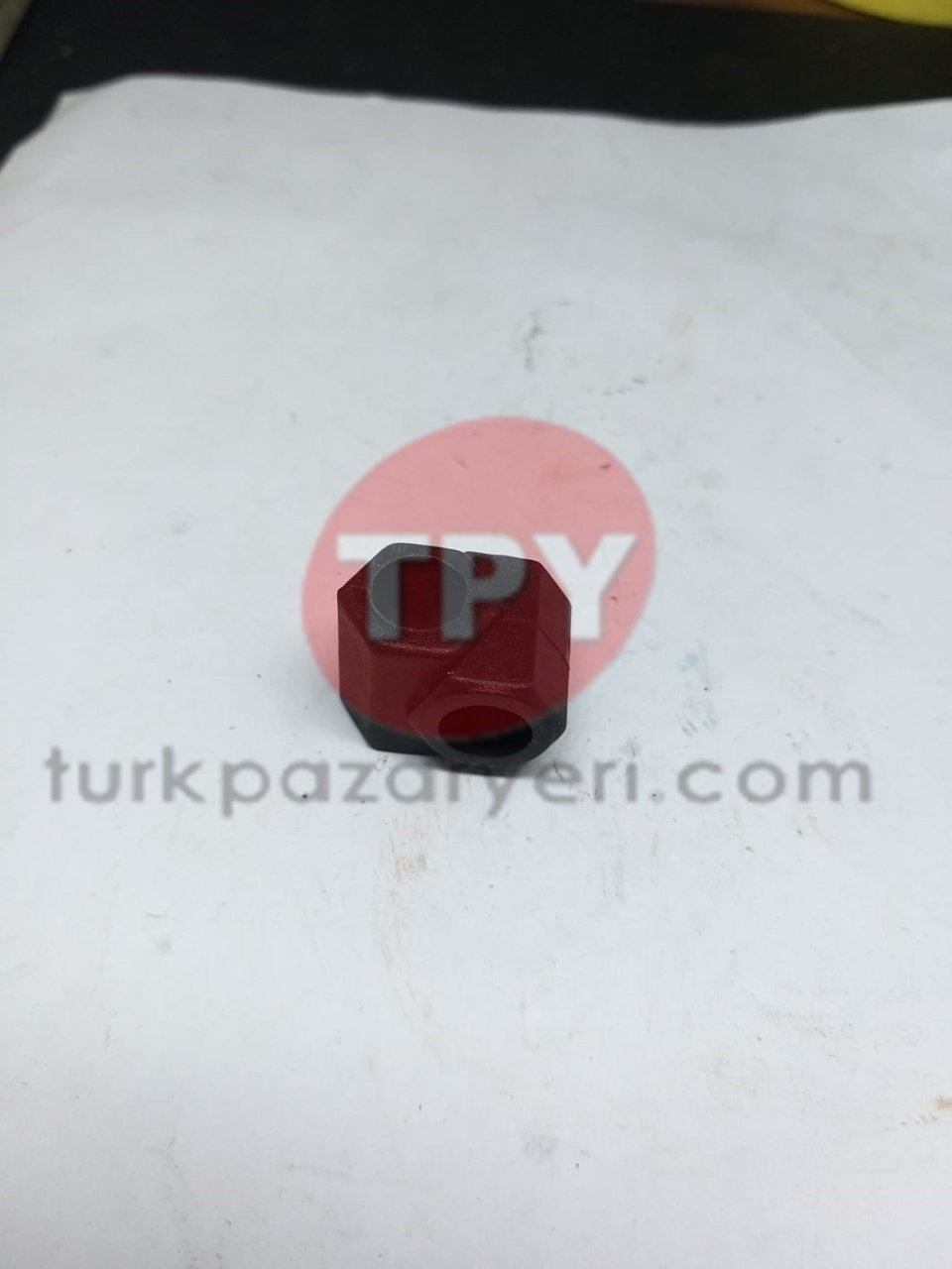 KOL BURCU
