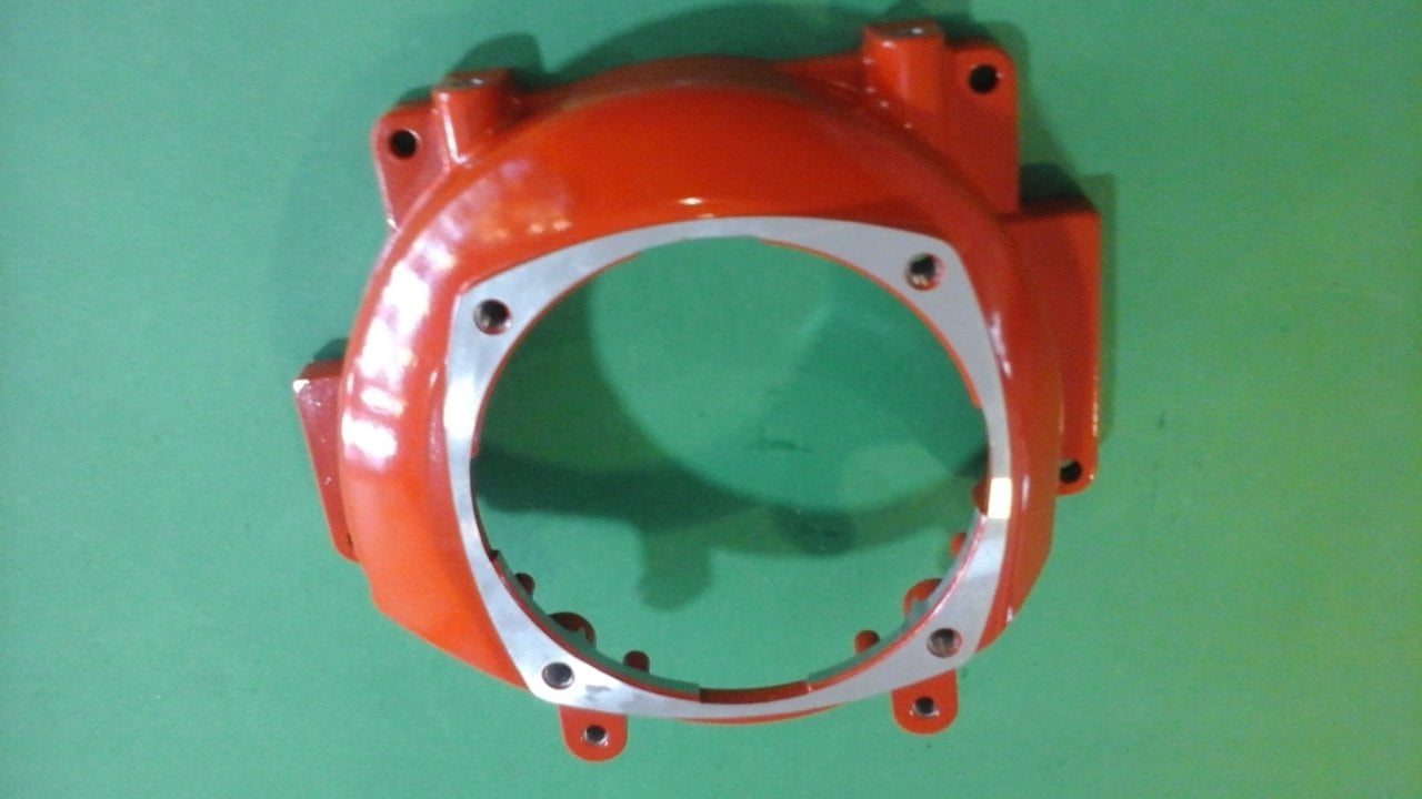 Starter çemberi 253rb 253r 553RS