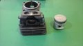 Silindir piston 545RX