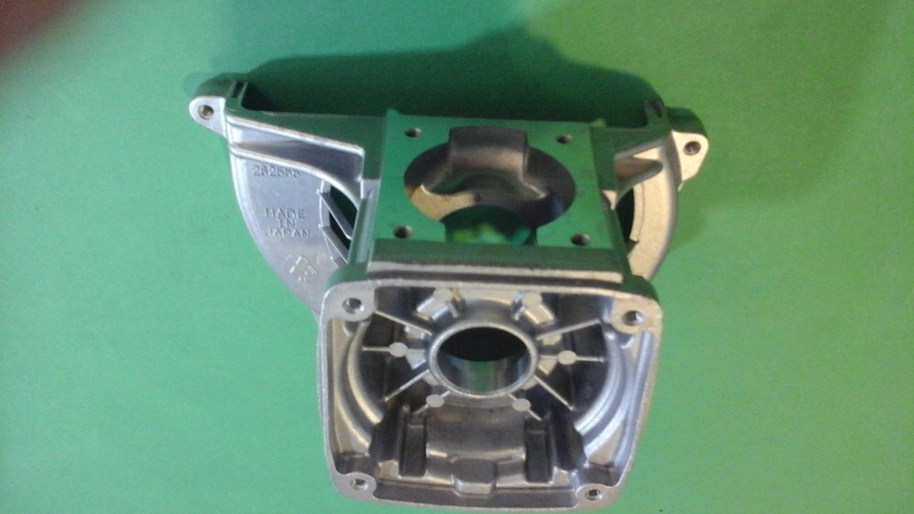 karter 152 RB 143R 153R