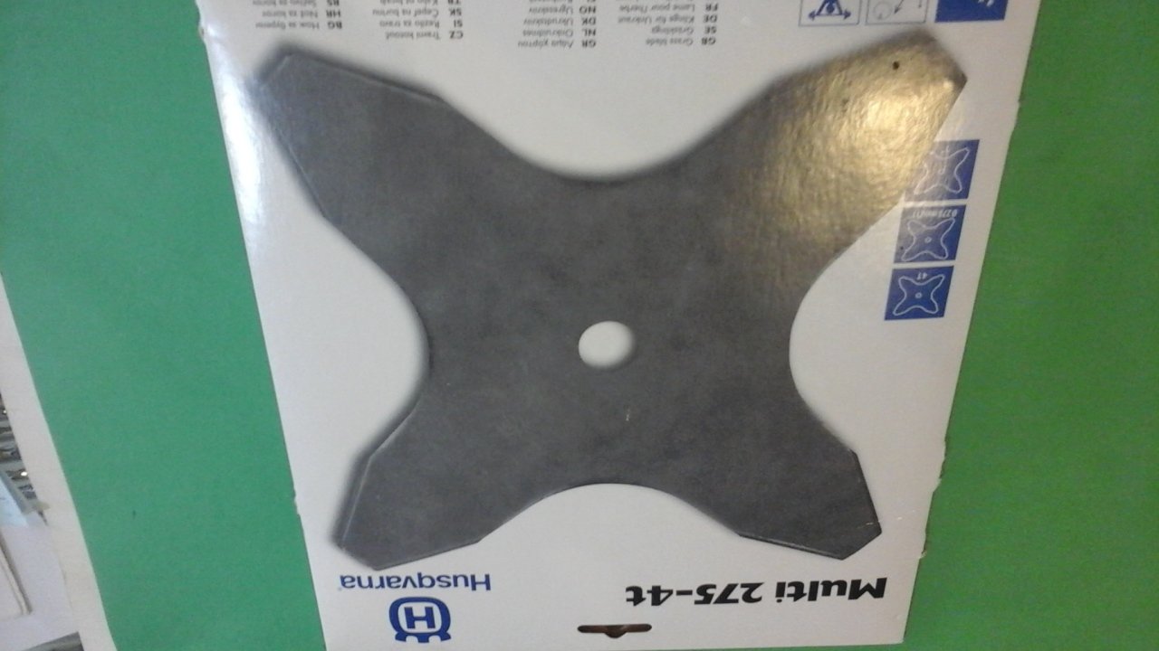 Multi 275_4t dörtlü bıçak 143r 153R 343r 152 RB 355Rx 25mm