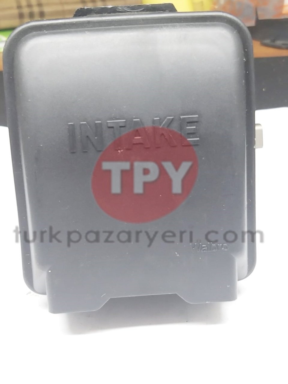 KNC 40 EU HAVA FİLTRESİ TAKIM YM