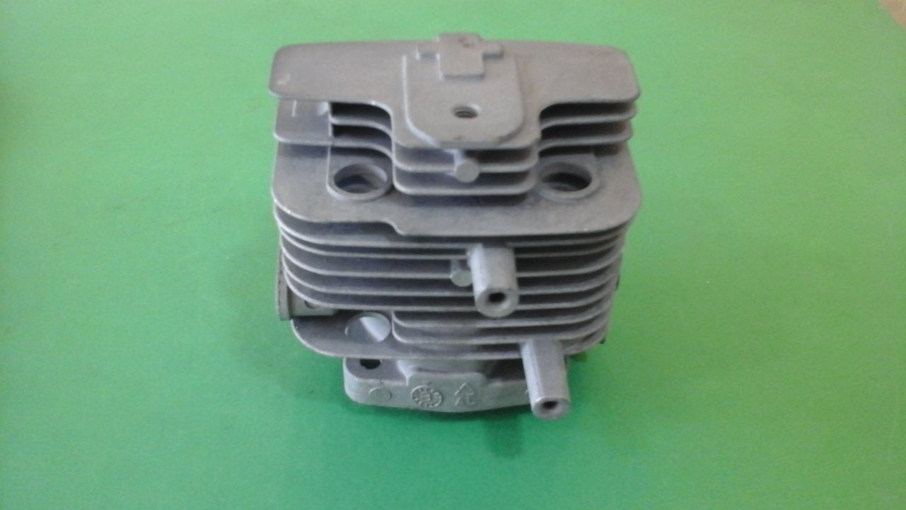 Silindir 152 RB 153 R 44 mm piston hariç