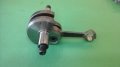Krank 253 R RB 34303 553 RS