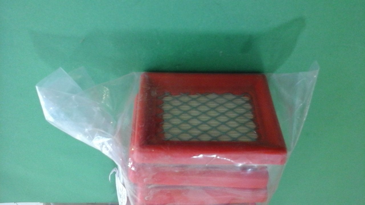 Hava Filtresi 253r RB 553rs 35304 553rbx