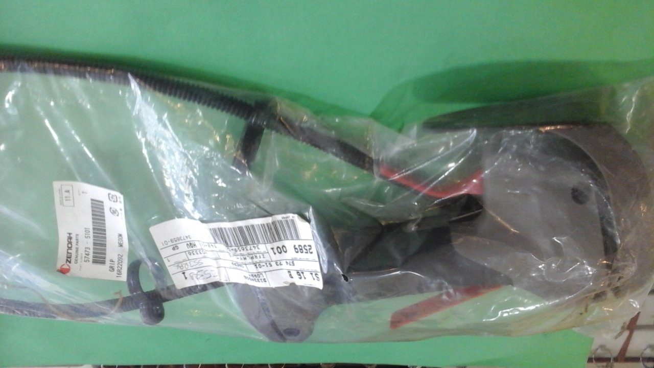 kabze komple 253rb 553rbx